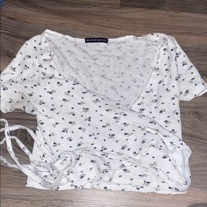 brandy melville top
